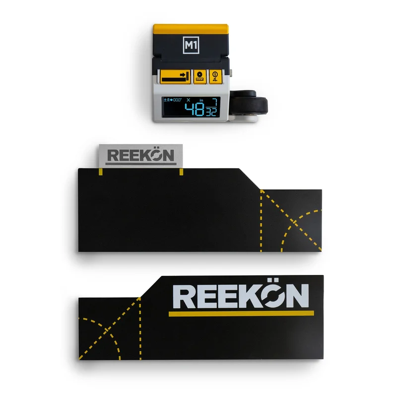 REEKON Miter Saw Bundle