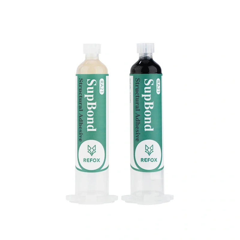 REFOX RA21 SupBond Structural Adhesive