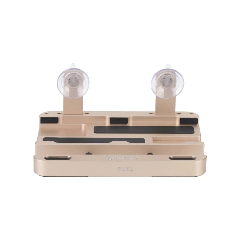 REFOX RS52 Cell Phone Disassemble Screen Holder