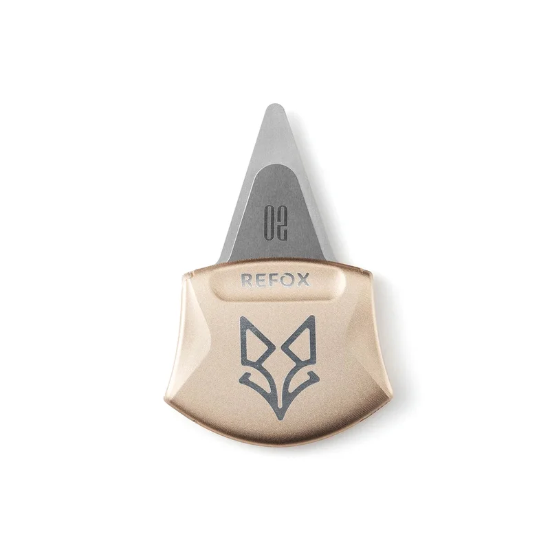 REFOX RS70 PryPal Blade Kit