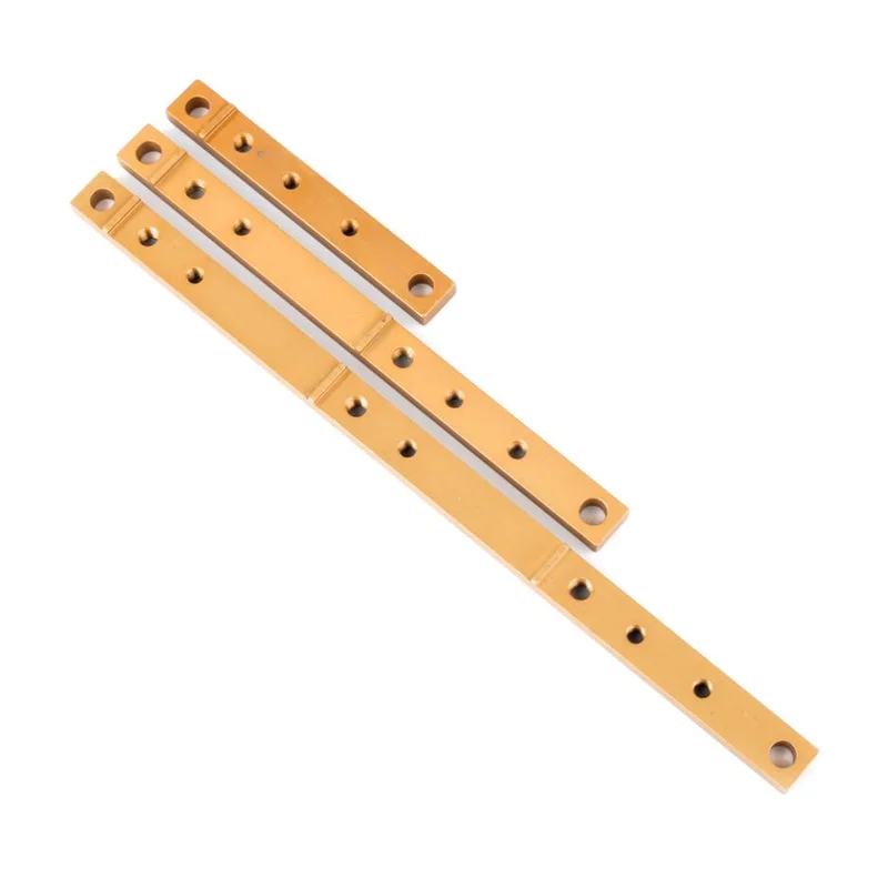 Relay/Fuse Holder Bar
