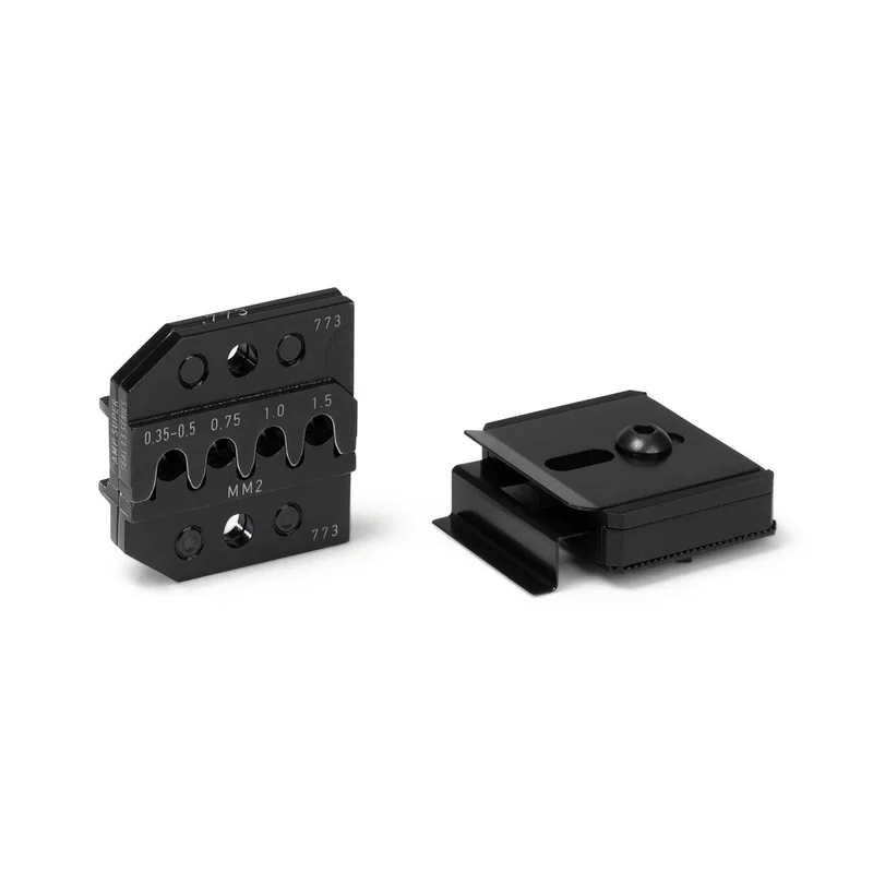 Rennsteig AMP Superseal 1.5 Die Set