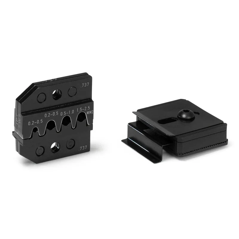 Rennsteig AMP/TE JPT (SWS) Die Set