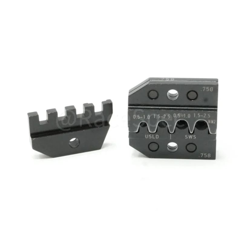 Rennsteig AMP/TE MCP/JPT Die Set