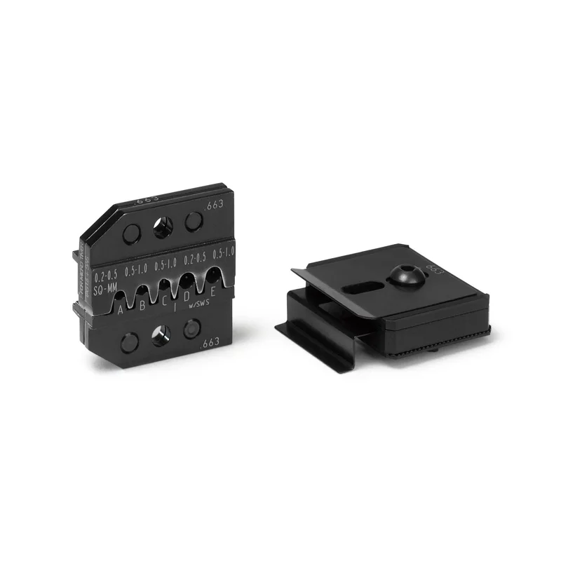 Rennsteig AMP/TE Micro Timer Die Set