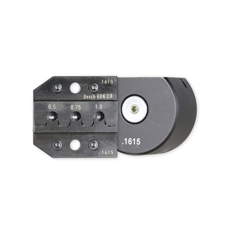 Rennsteig Bosch BDK Die Set