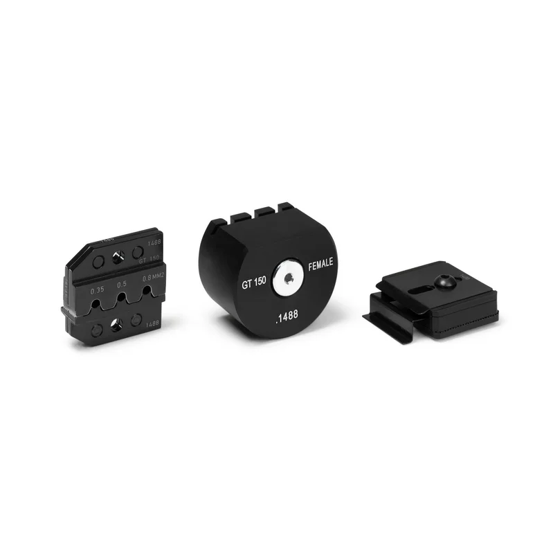 Rennsteig Delphi GT150 Die Set
