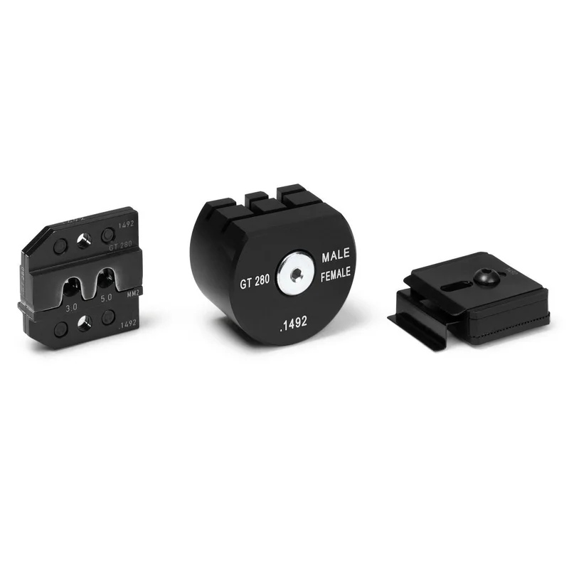 Rennsteig GT280 Die Set