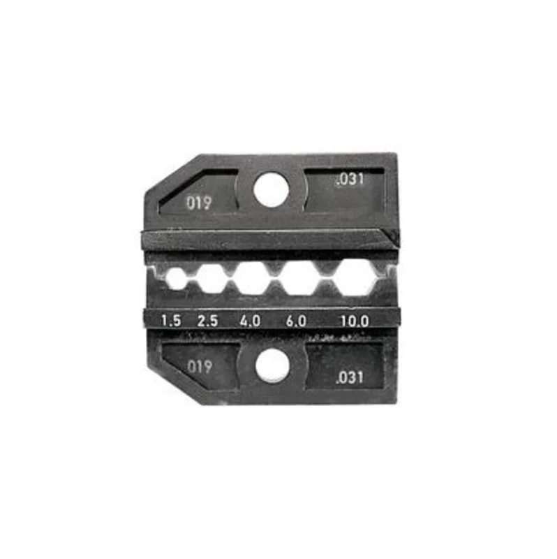 Rennsteig Hexagonal Splice Die