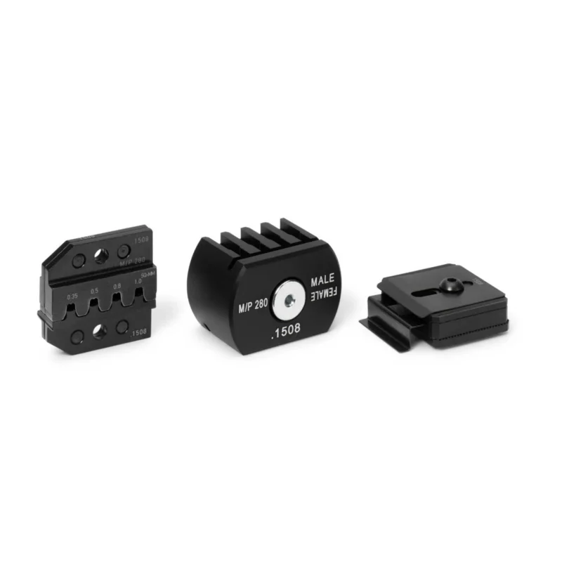 Rennsteig Metri-Pack 280 Unsealed Die Set
