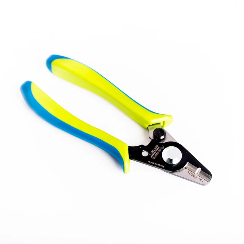 Rennsteig Miniature Wire Cutter