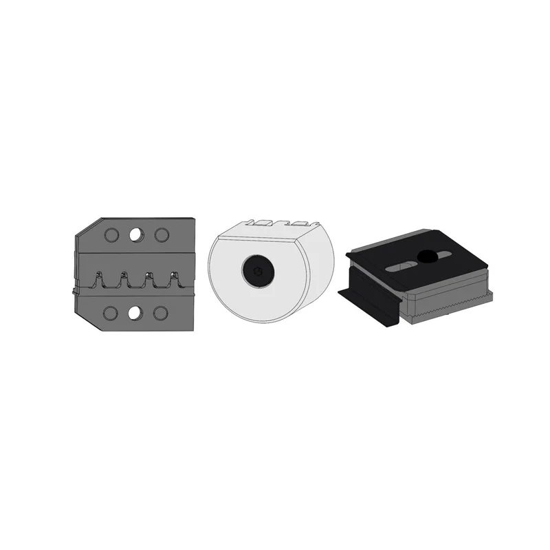 Rennsteig Molex MX64 Die Set