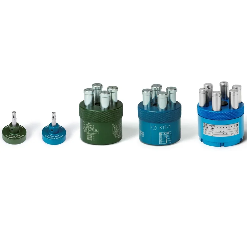 Rennsteig Multi-Pin Locators