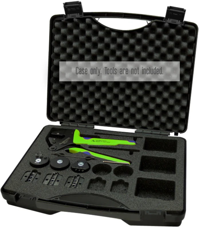 Rennsteig PEW12 Case