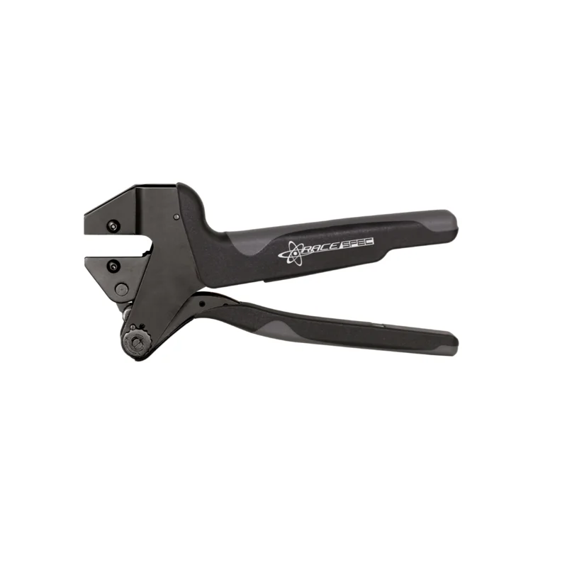 Rennsteig PEW12 Crimp Tool Frame Rennsteig Green/Blue