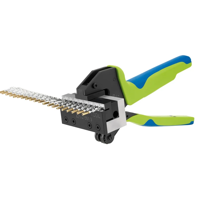 Rennsteig Singulator (Terminal Cut Off Tool)