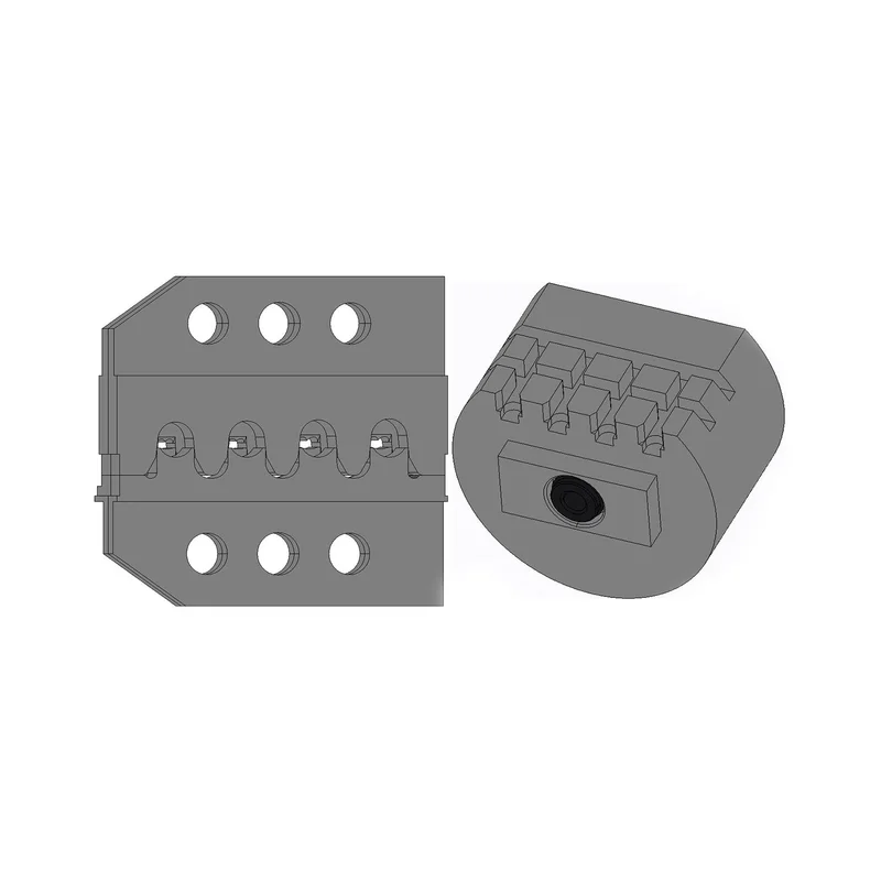 Rennsteig Yazaki RH Die Set