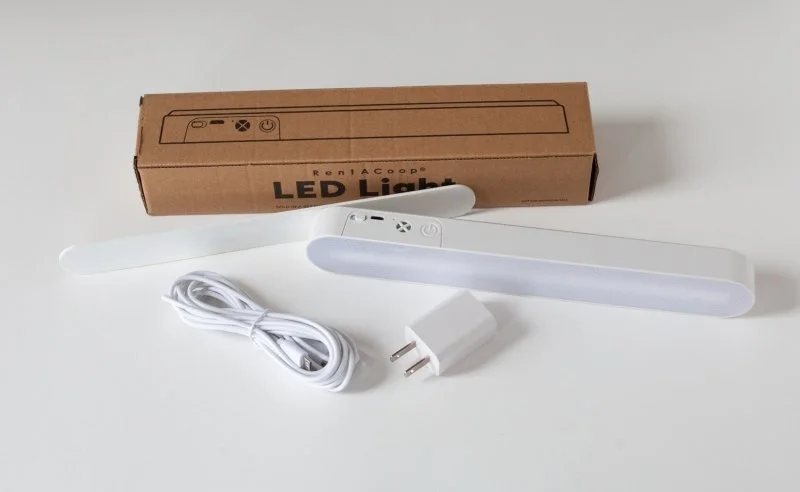 RentACoop LED Light for Big and Little Red Barn Brooders