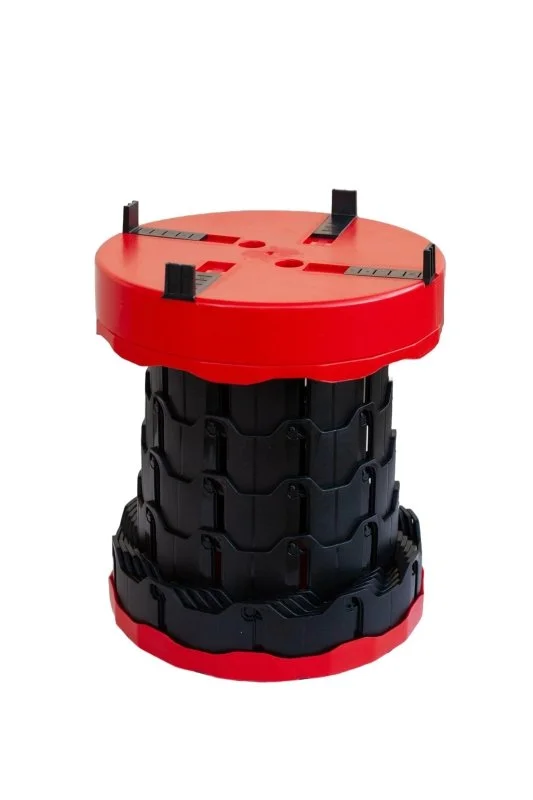 RentACoop Telescoping Stand for Chicken Feeders and Waterers
