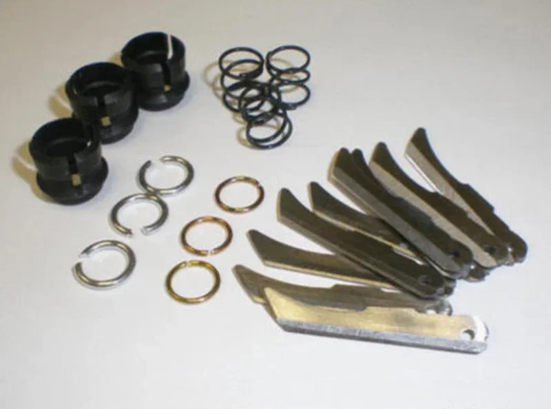 REPLACEMENT BLADE KIT