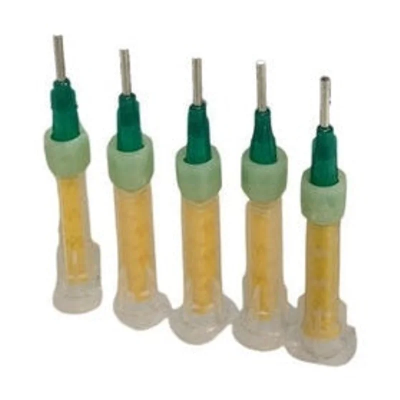 Replacement Nozzles & Tips for the Maven Underwater Pool Repair Kit