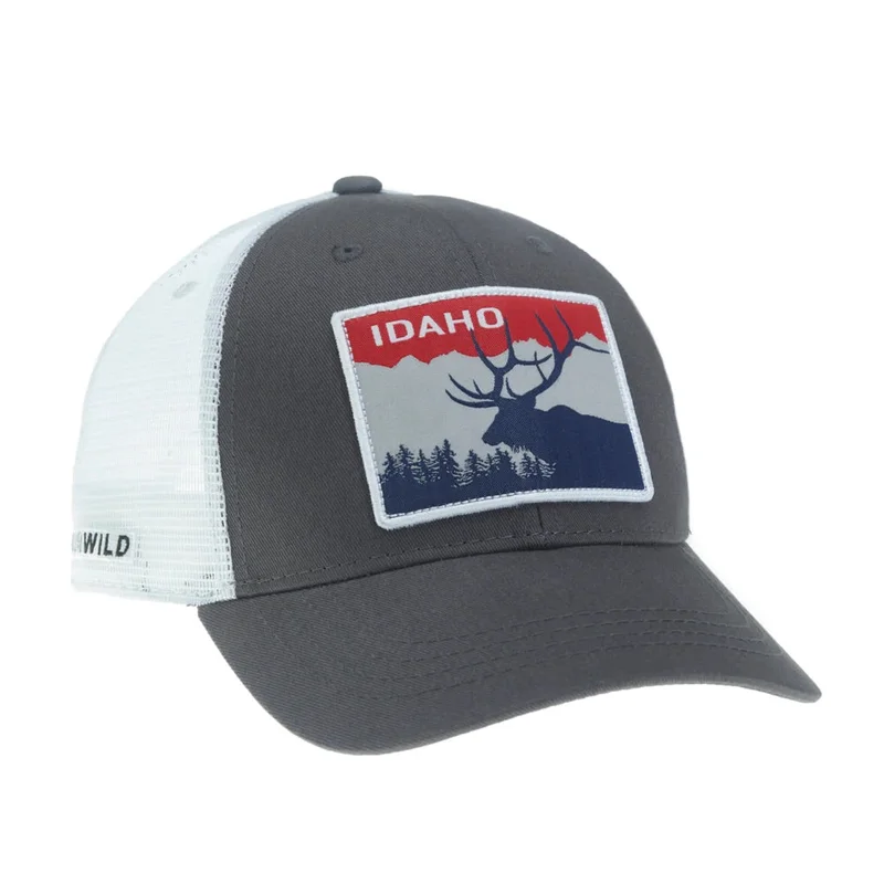 RepYourWater IDAHO ELK HAT