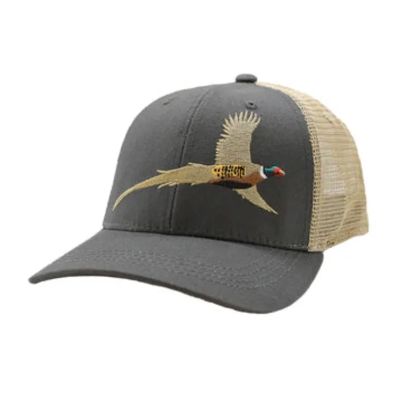 RepYOurWater PHEASANT