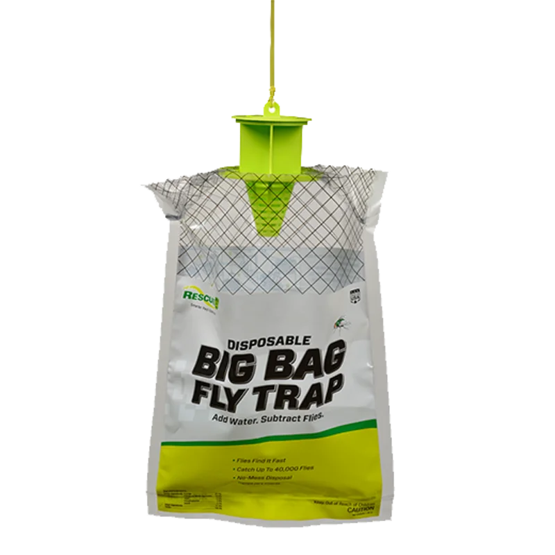 Rescue Big Bag Fly Trap