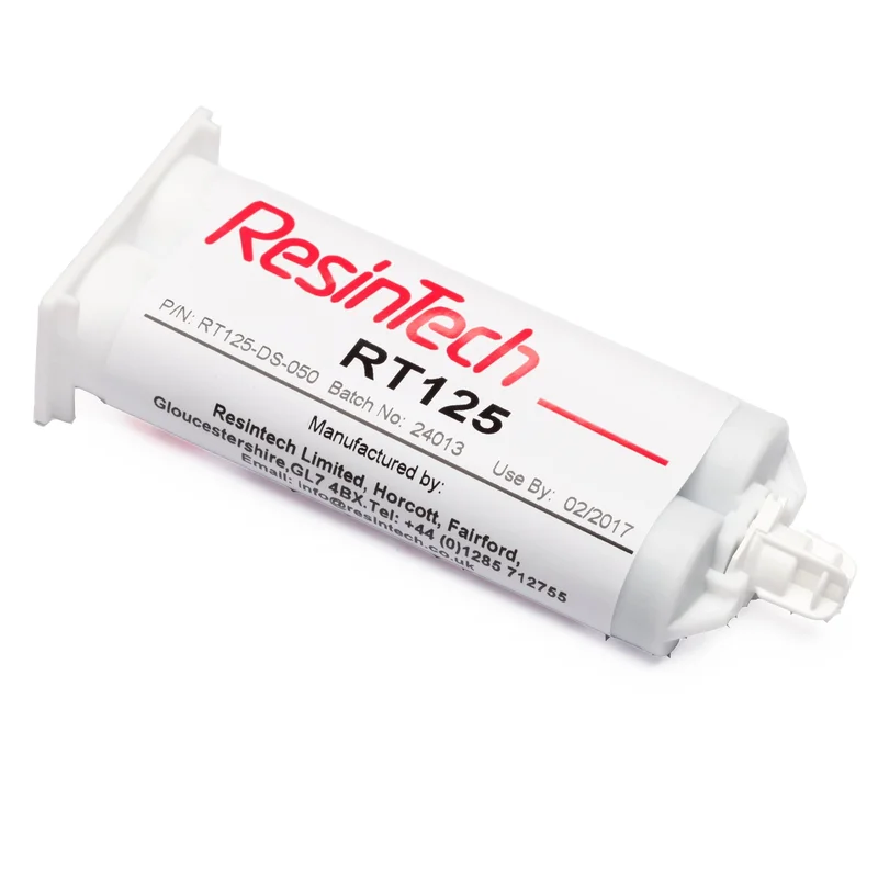ResinTech RT125-DS-050 2-Part Epoxy