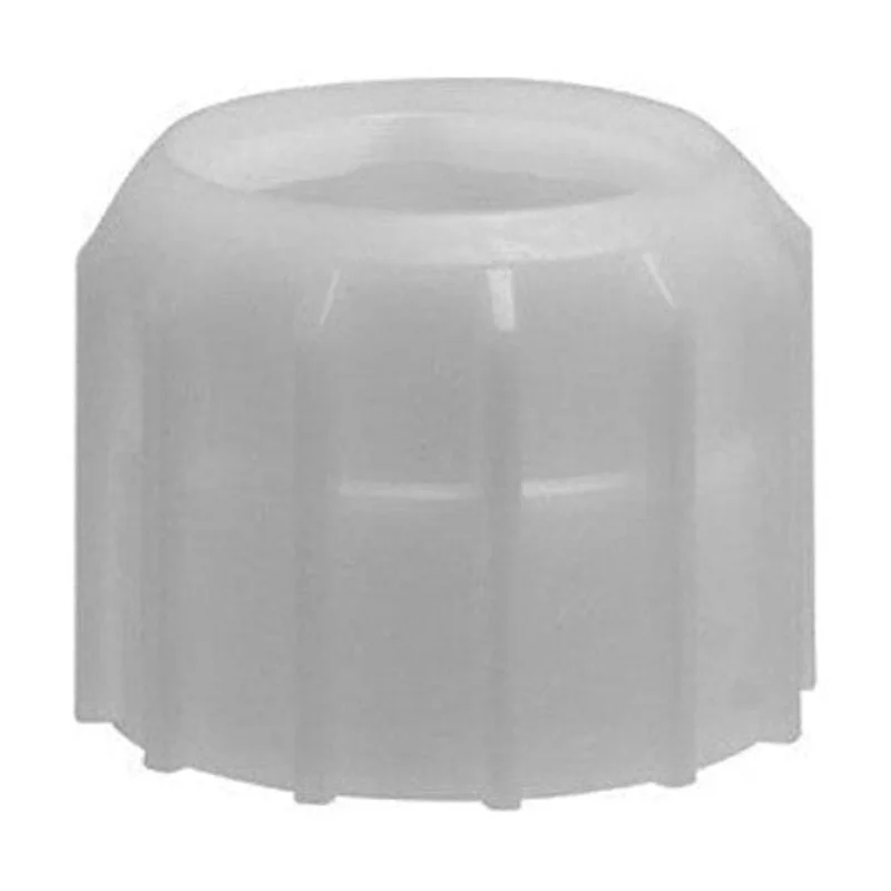 Retaining Nut (300835) for MixPac and Nordson Cartridges (C-System and 2K Cartridges)