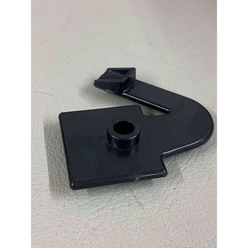 Retaining Spring Clips for the HTGR Brake Assembly