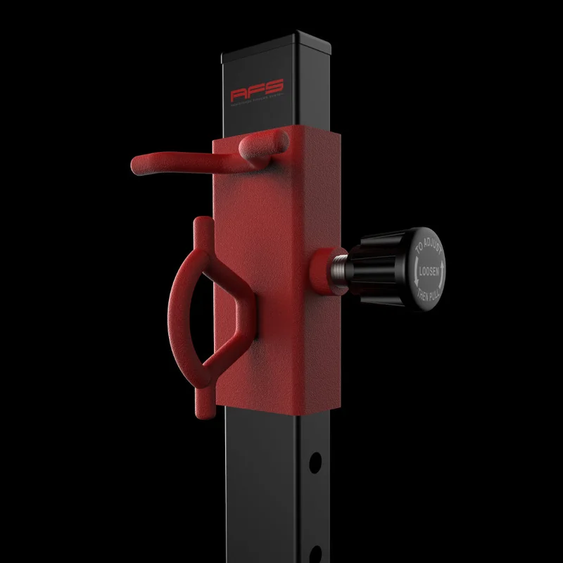 RFS Adjustable Wall Anchor + FREE Magnetic Phone Holder