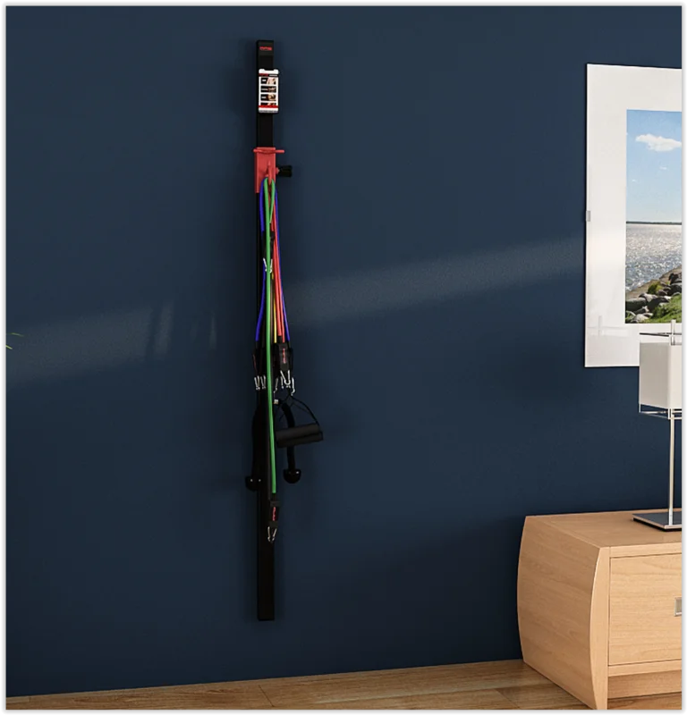 RFS COMPLETE Home Gym System