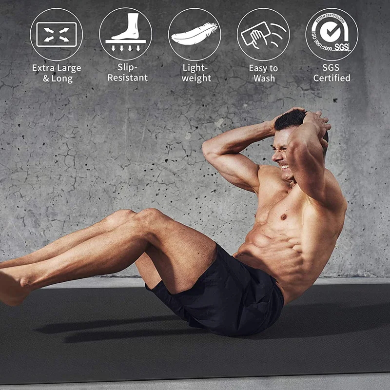 RFS Fitness Mat
