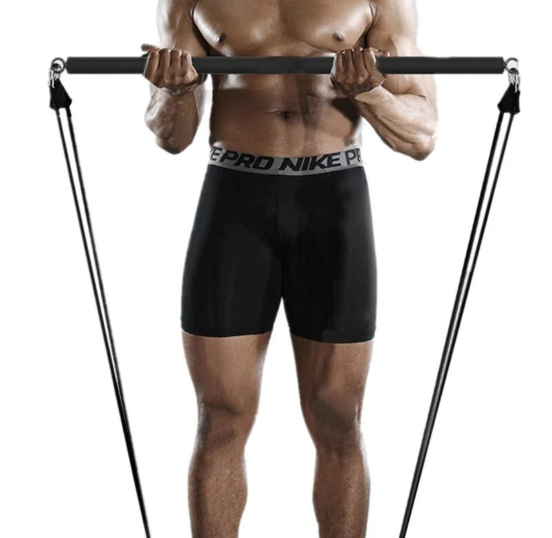 RFS Fitness Steel bar