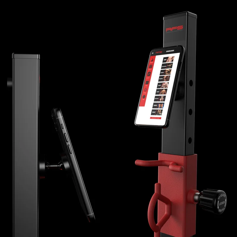 RFS Magnetic Phone Holder
