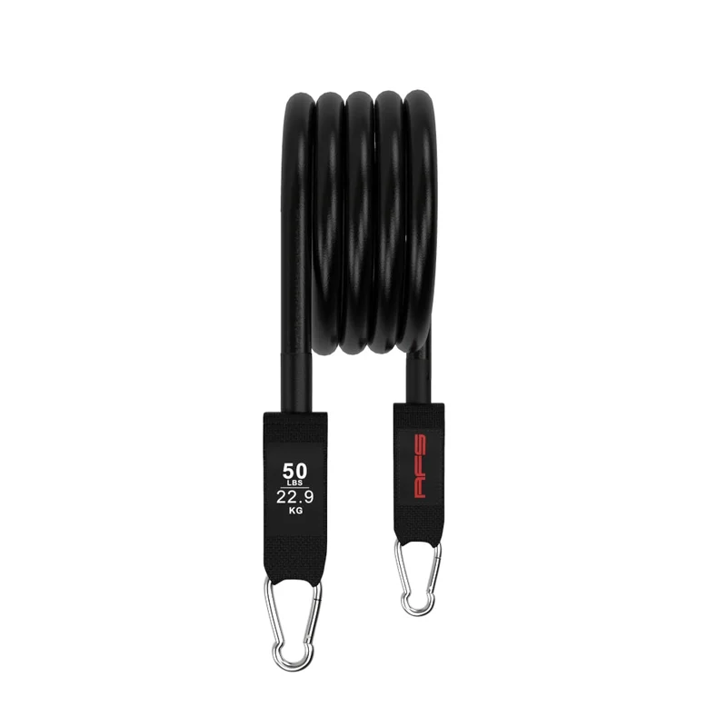 RFS Resistance Bands upgrade 50LBS/22.9kg