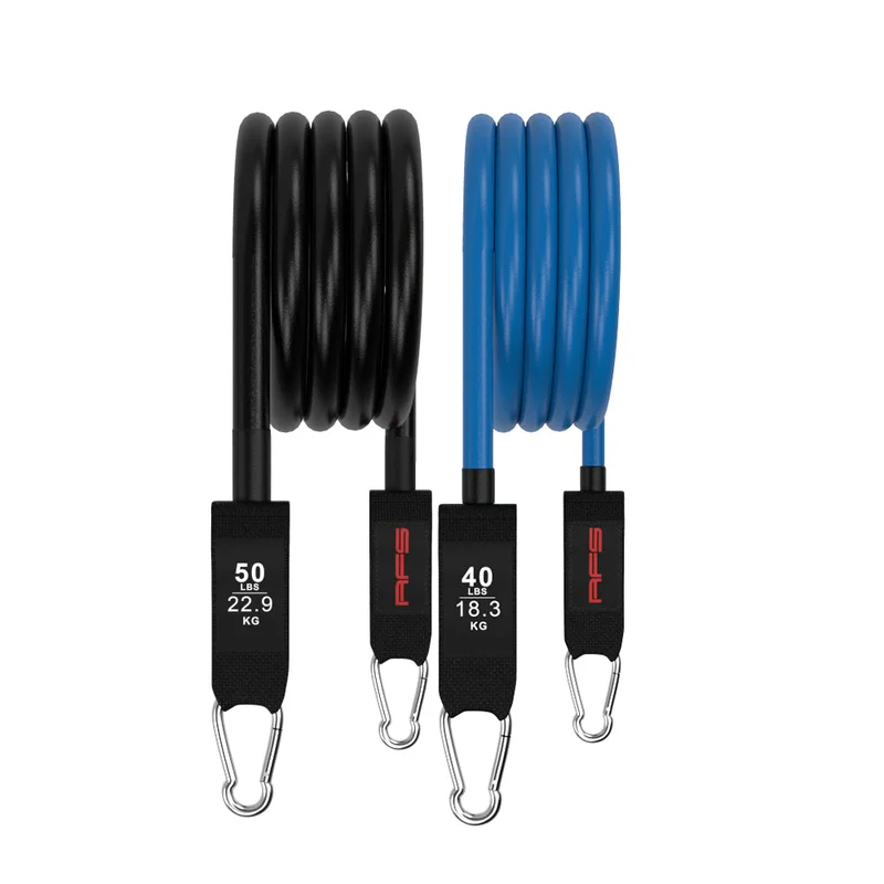 RFS Resistance Bands upgrade to 90lbs/41kg