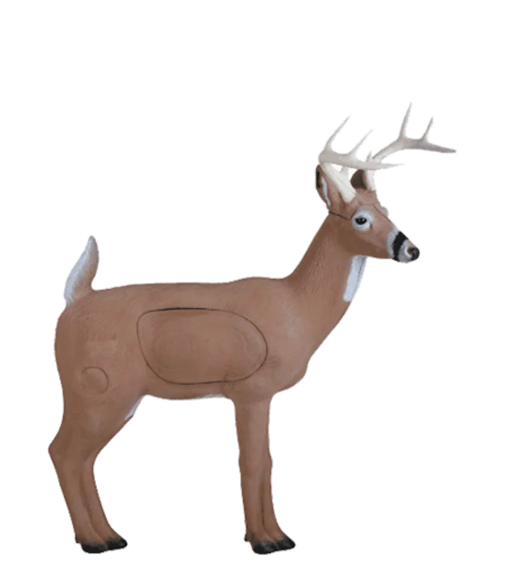 Rinehart COMPETITION Alert Deer