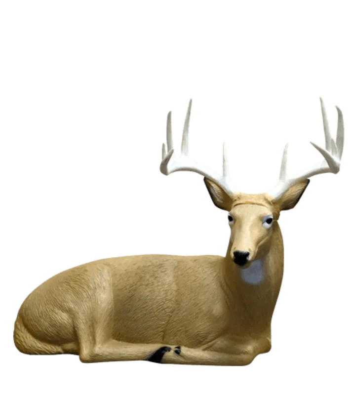 Rinehart COMPETITION Bedded Buck
