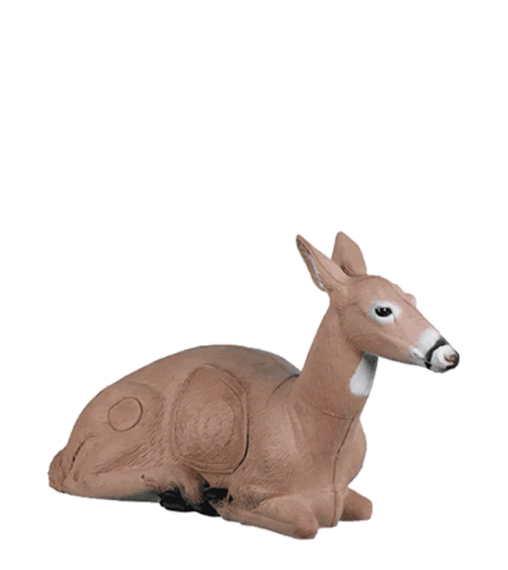 Rinehart COMPETITION Bedded Doe