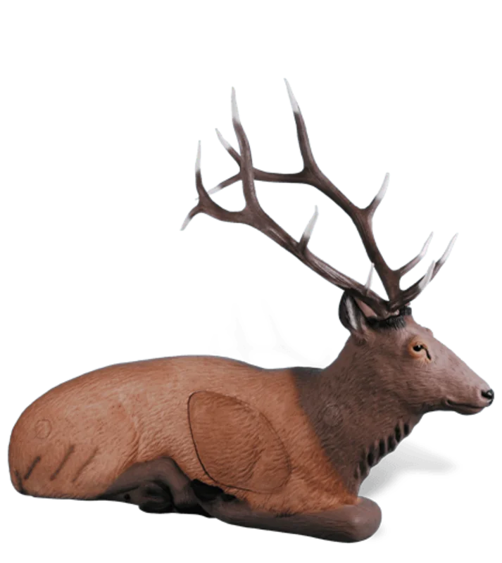 Rinehart COMPETITION Bedded ELK