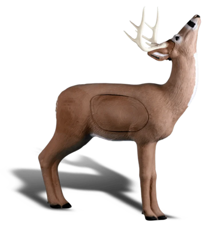 Rinehart COMPETITION Browsing Buck