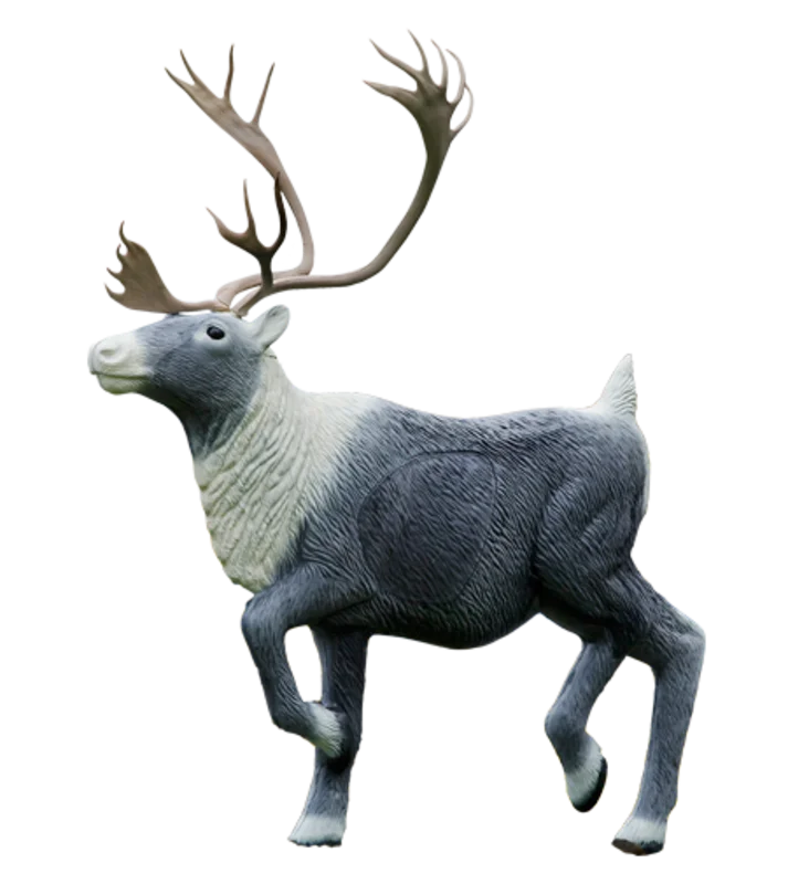 Rinehart COMPETITION Caribou