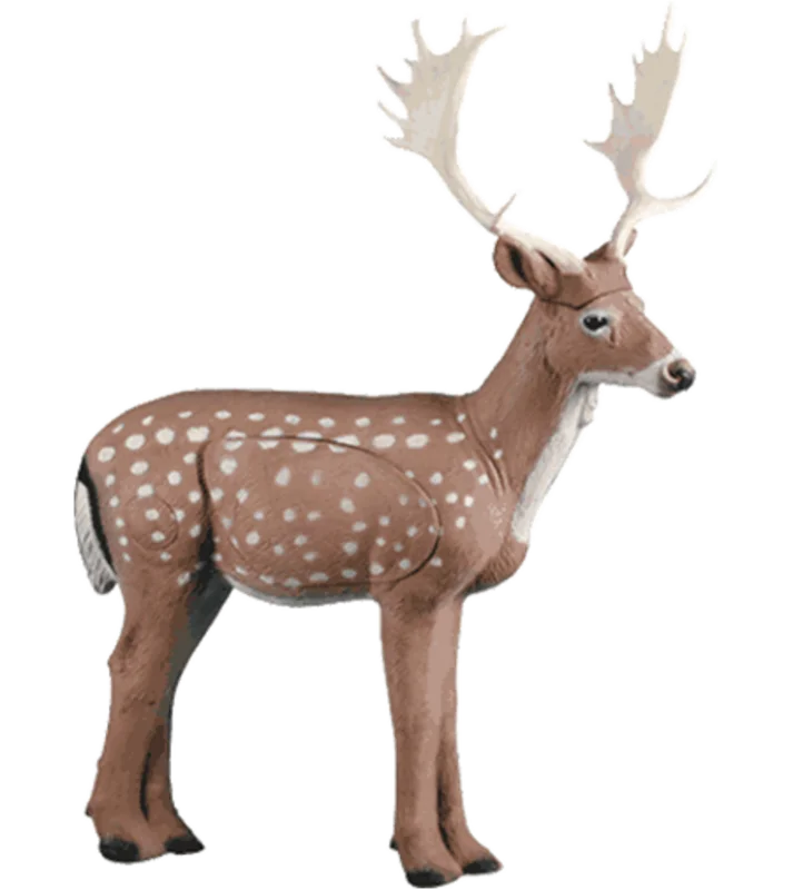 Rinehart COMPETITION Fallow Deer