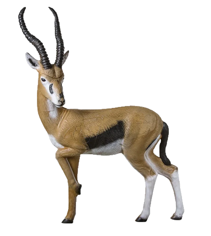Rinehart COMPETITION Gazelle