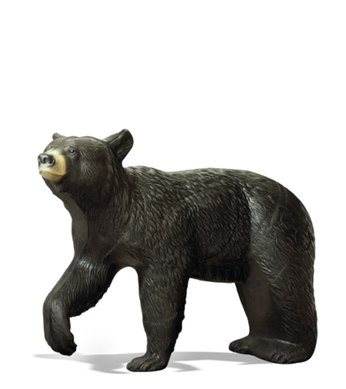 Rinehart COMPETITION Large Black Bear