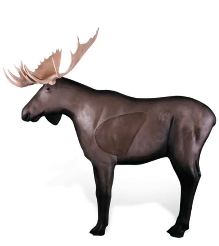Rinehart COMPETITION Moose