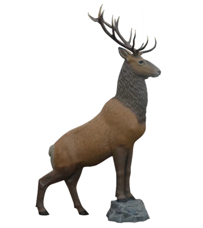Rinehart COMPETITION Red Stag