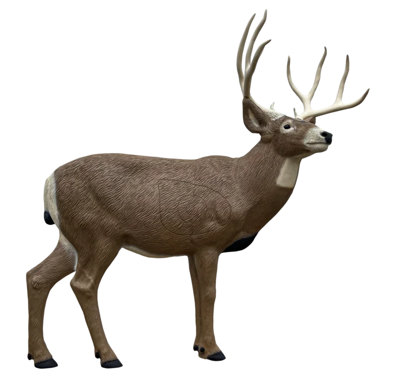 Rinehart COMPETITION Semi Sneak Mule Deer